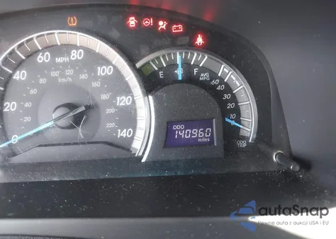 2014 Toyota Camry Se z USA, uszkodzony, nr VIN 4T1BF1FK1EU761475